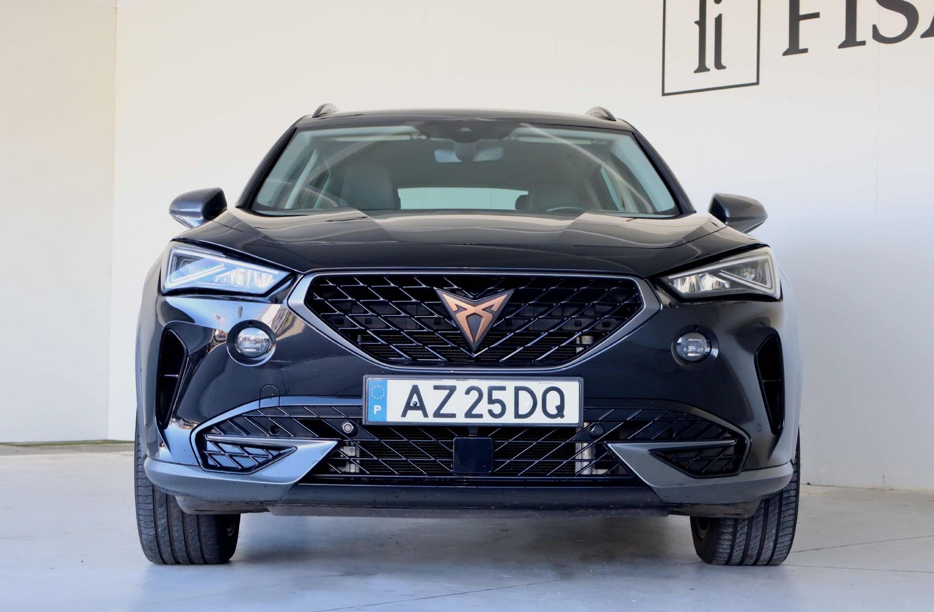CUPRA Formentor 1.5 TSI Cupra