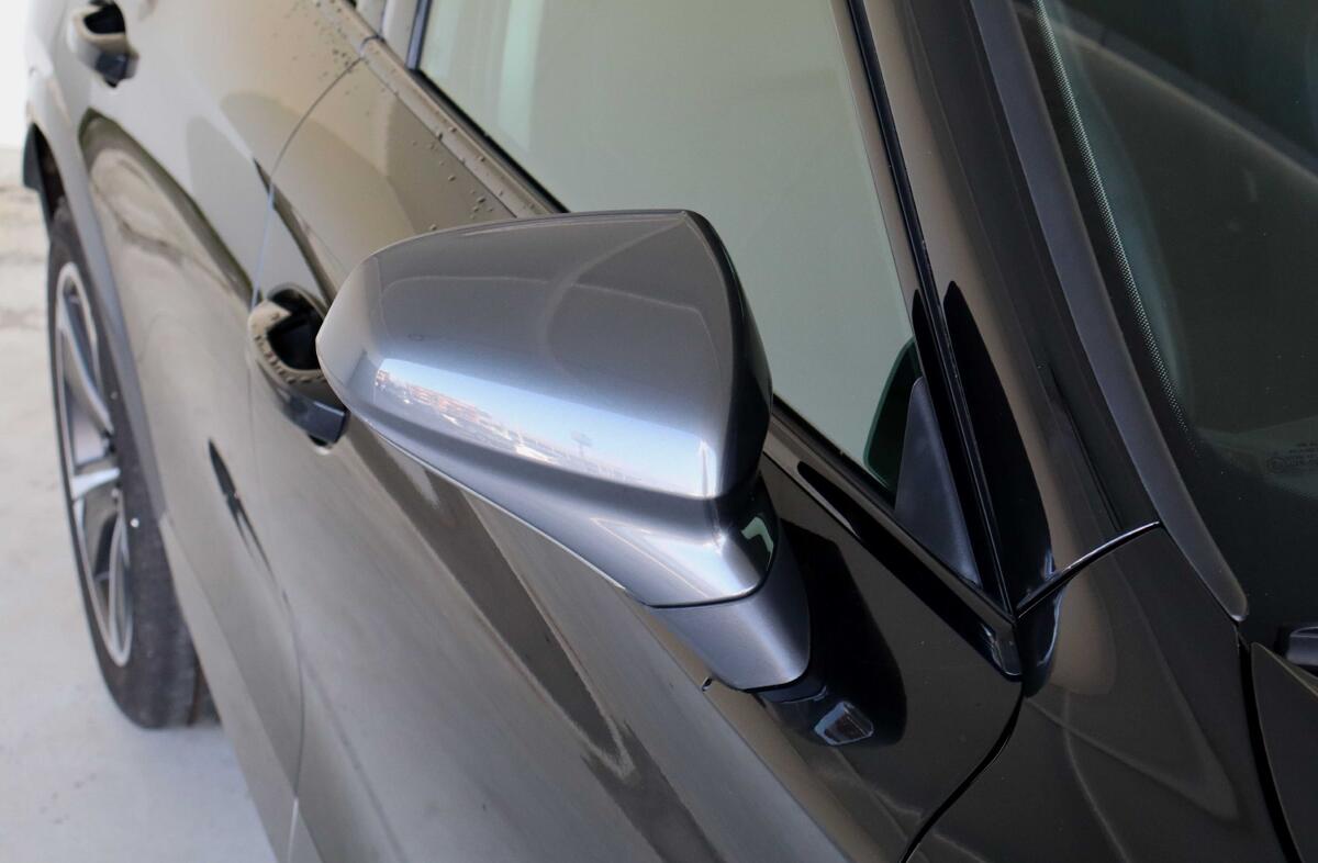 CUPRA Formentor 1.5 TSI Cupra