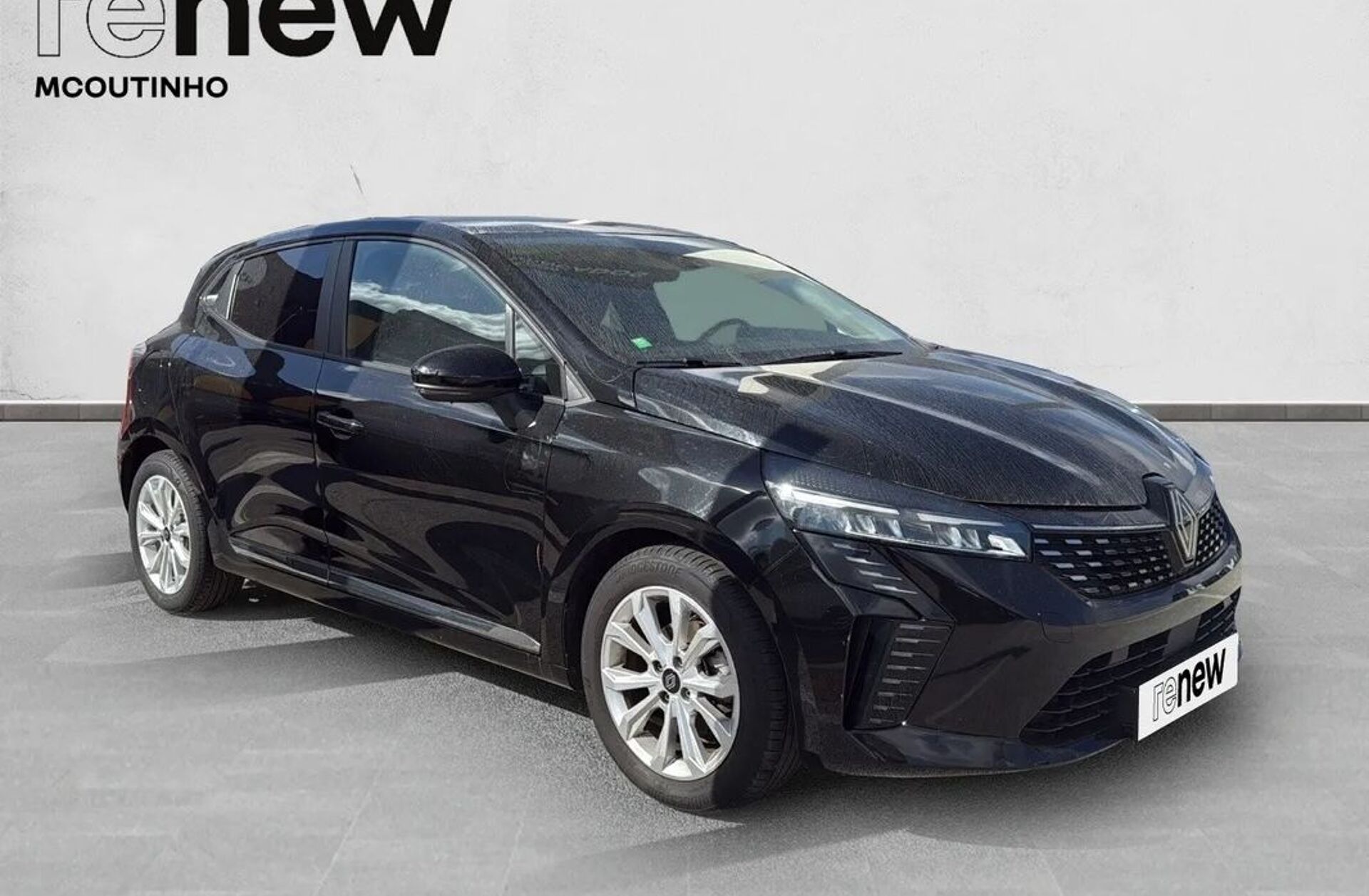 RENAULT Clio 1.0 TCe Evolution Bi-Fuel