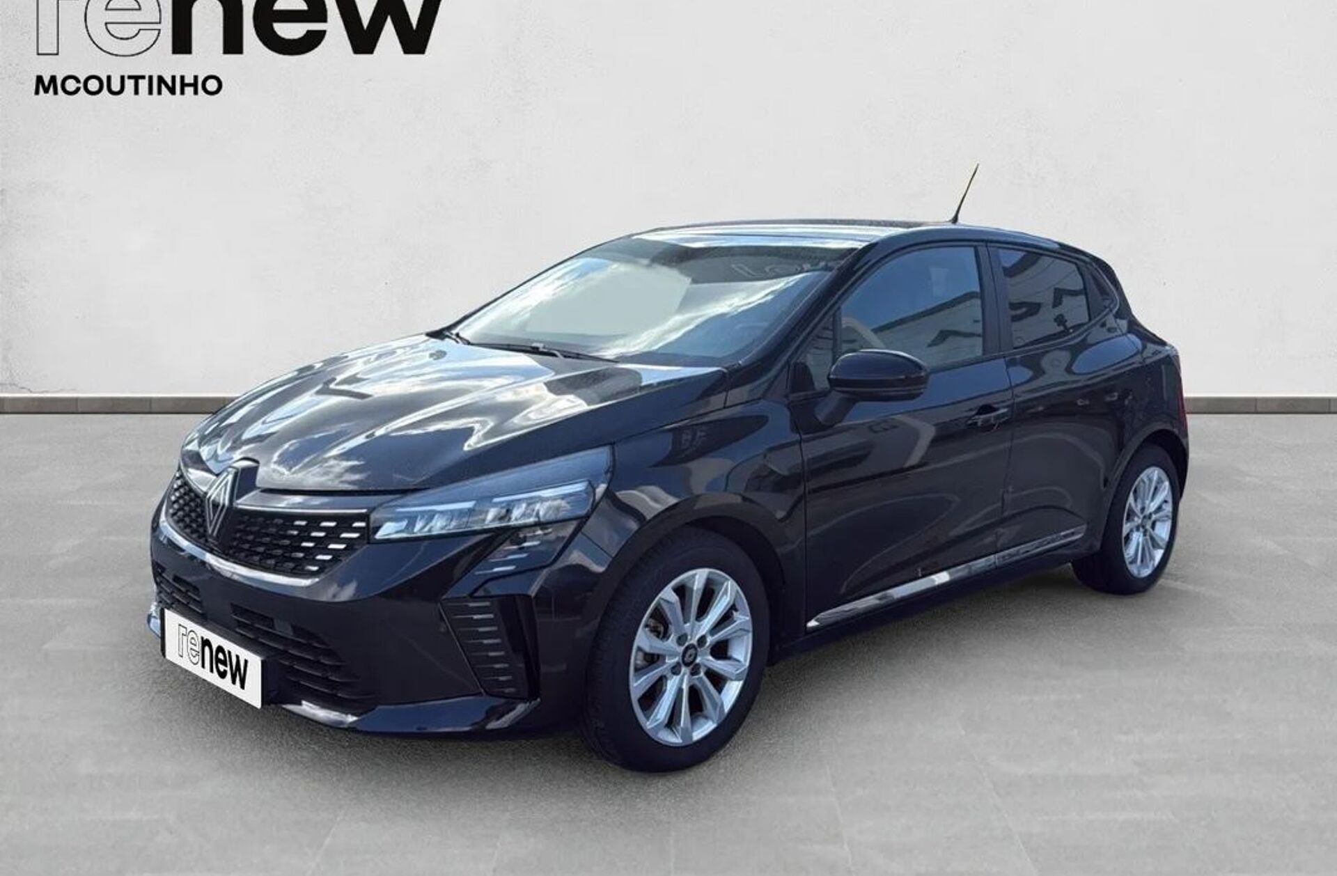 RENAULT Clio 1.0 TCe Evolution Bi-Fuel