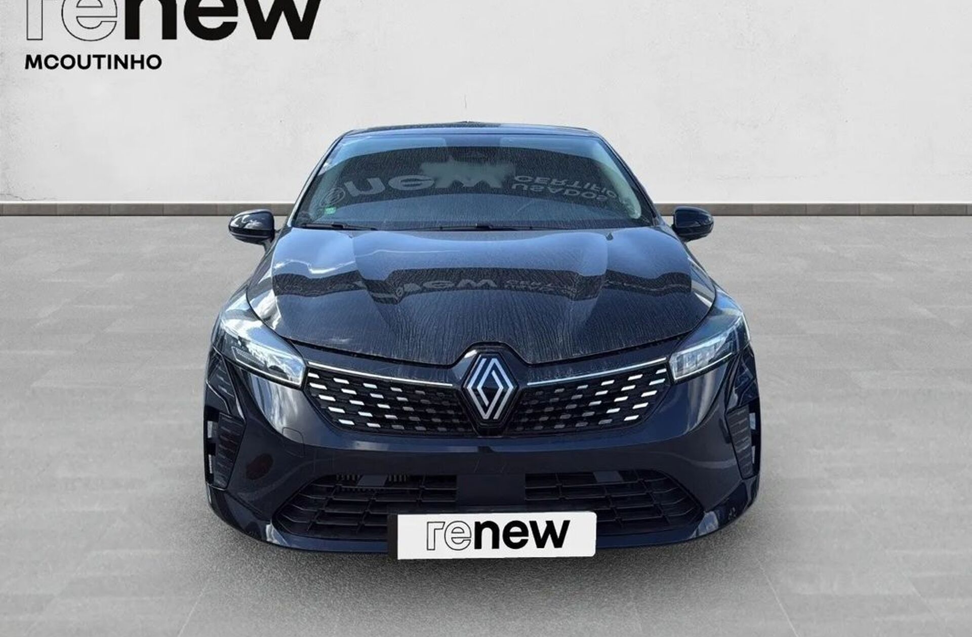 RENAULT Clio 1.0 TCe Evolution Bi-Fuel