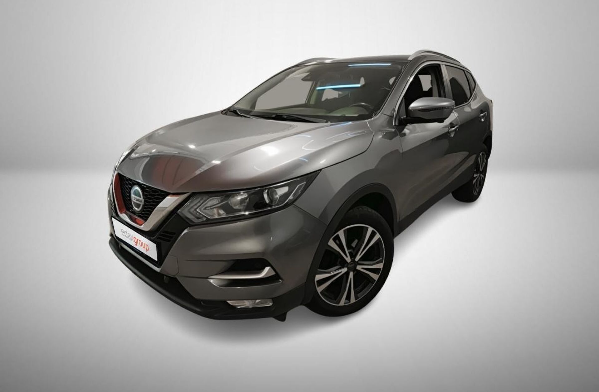 NISSAN Qashqai 1.5 dCi N-Connecta