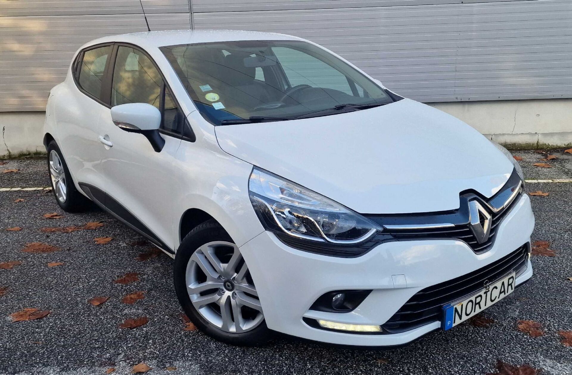 RENAULT Clio 1.5 dCi Limited Edition