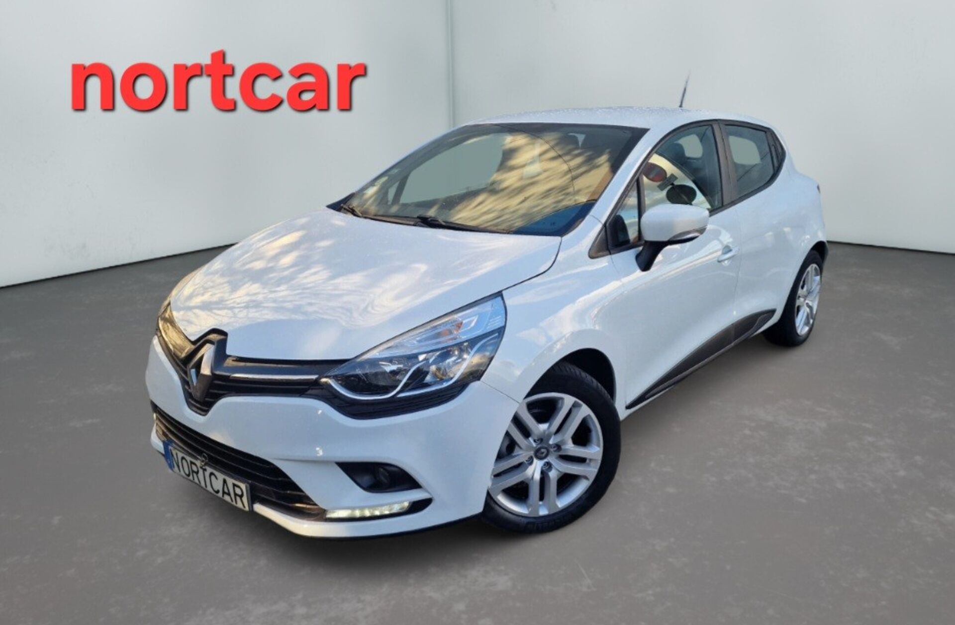 RENAULT Clio 1.5 dCi Limited Edition