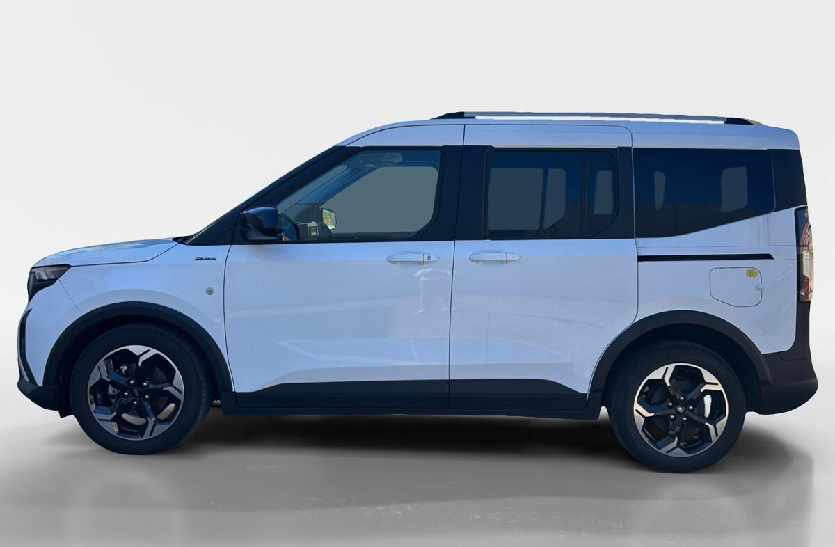 FORD Courier Tourneo  1.0 EcoBoost Active
