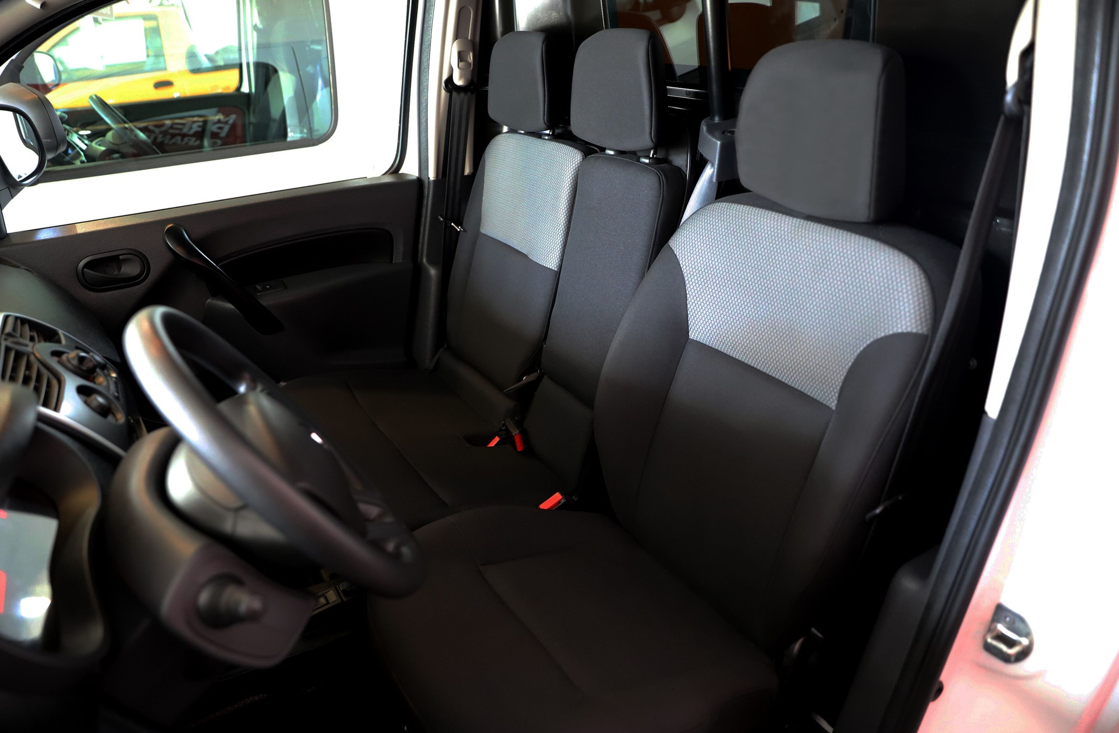 RENAULT Kangoo 1.5 dCi Business S/S 3L