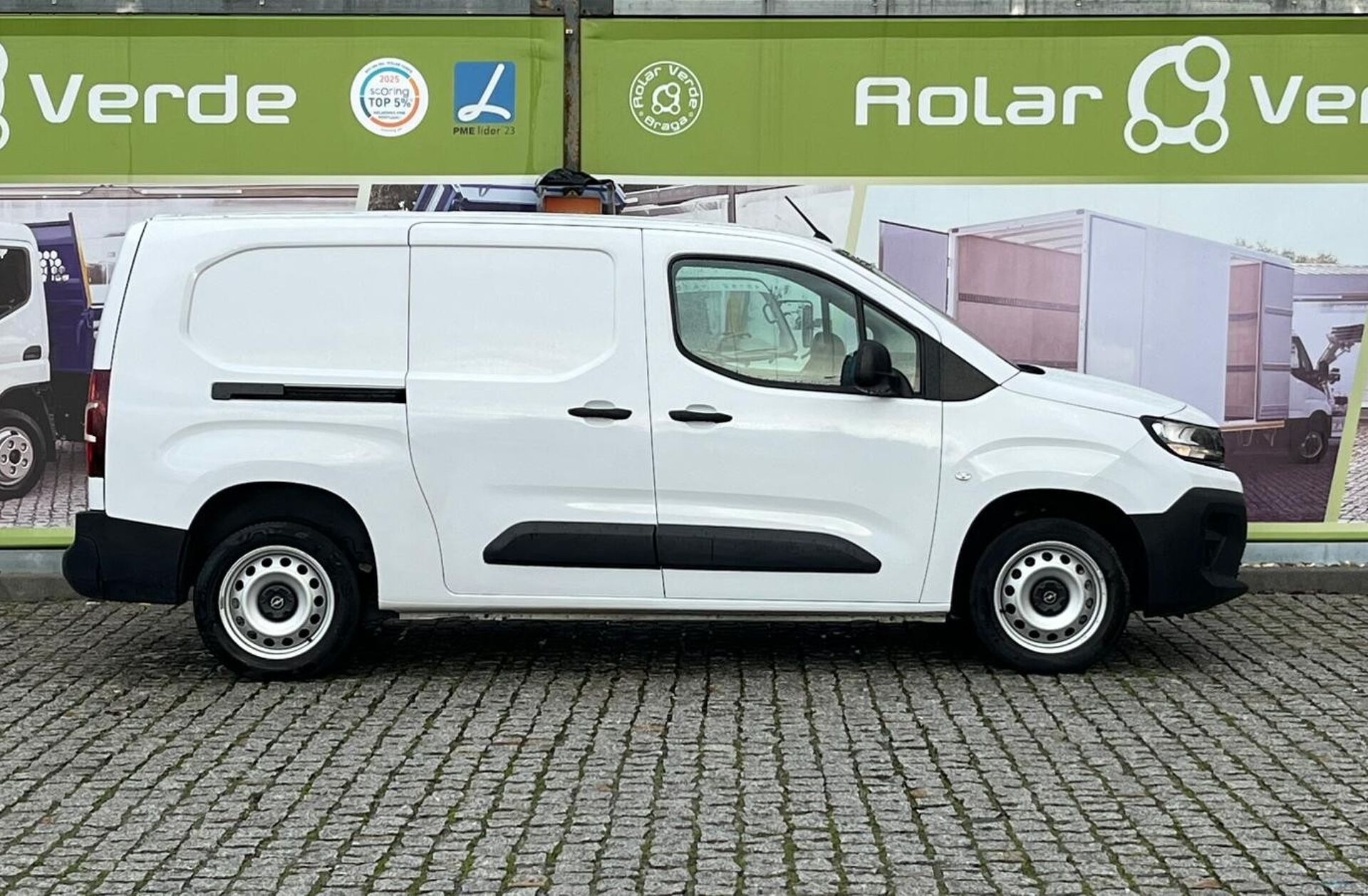 OPEL Combo Cargo 1.5 CDTi