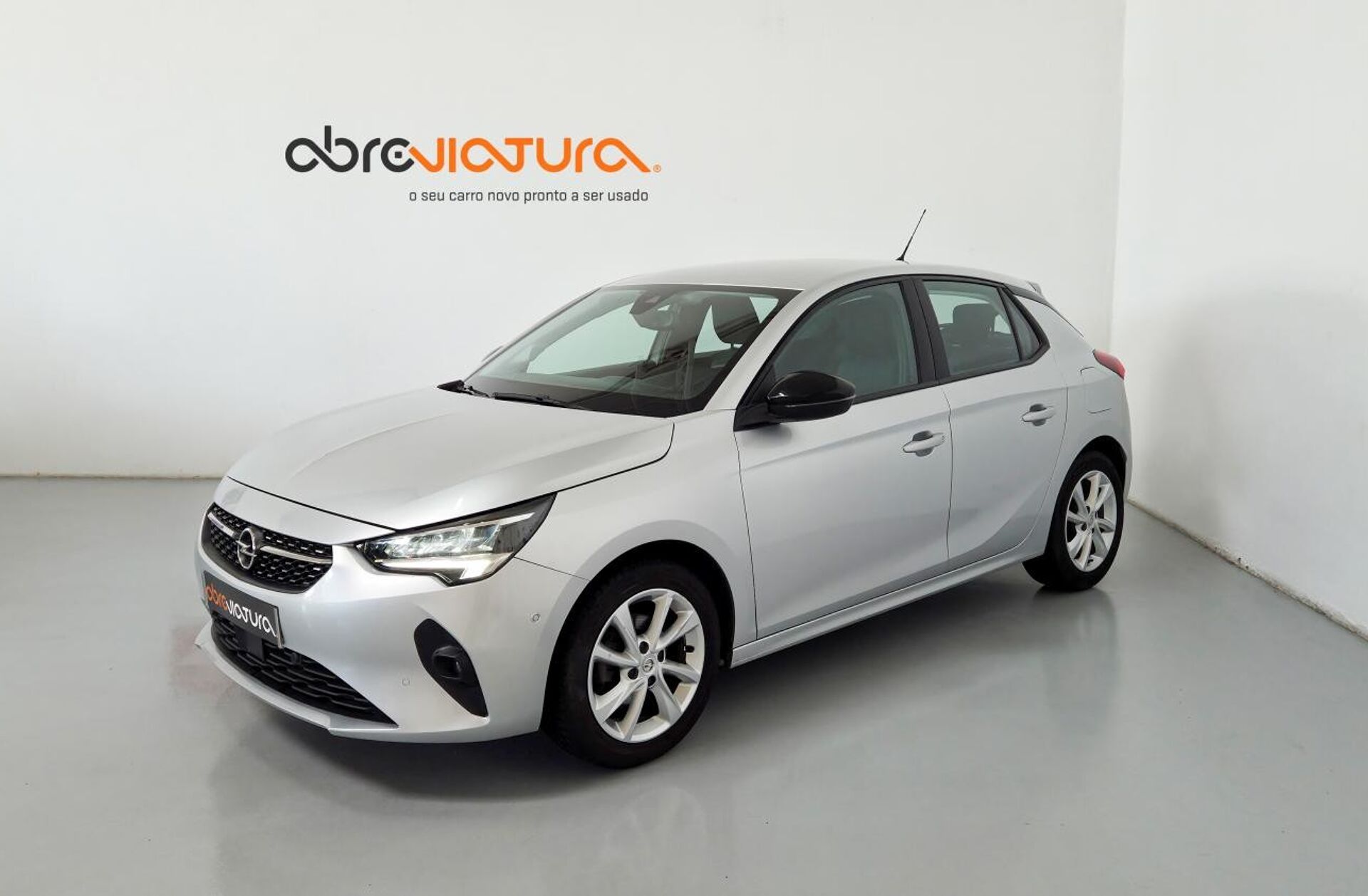 OPEL Corsa 1.2 Business