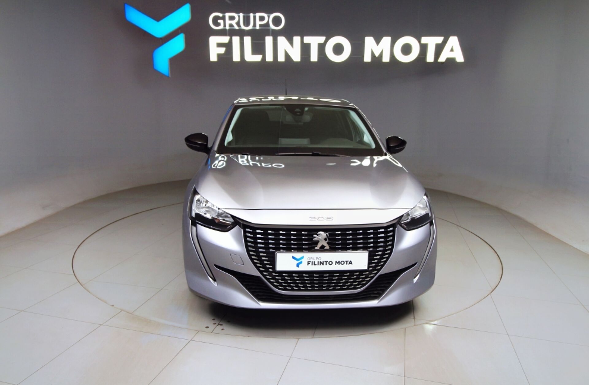 PEUGEOT 208 1.5 BlueHDi Active Pack