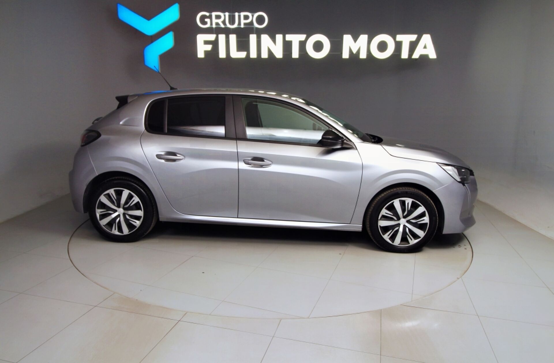 PEUGEOT 208 1.5 BlueHDi Active Pack