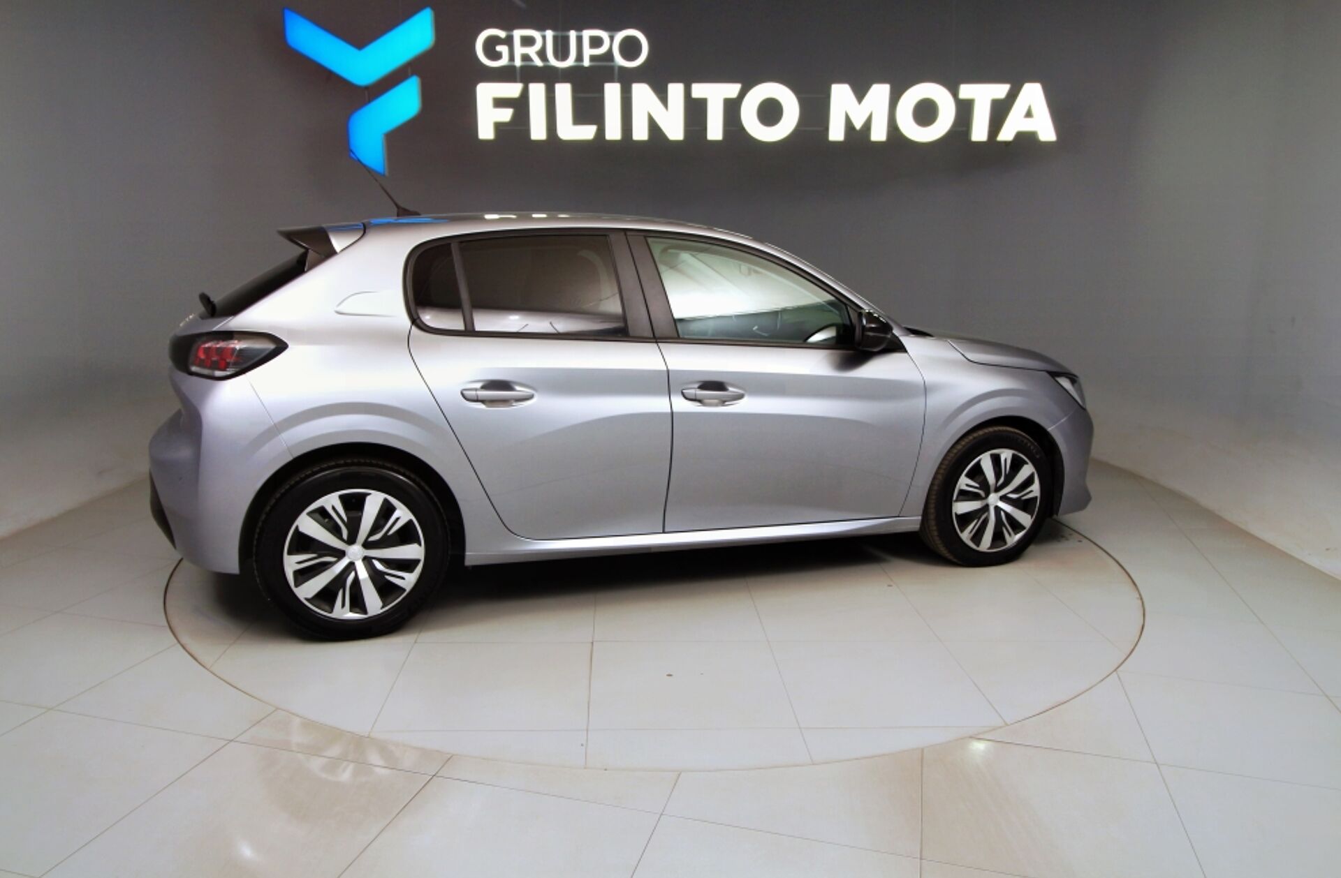 PEUGEOT 208 1.5 BlueHDi Active Pack