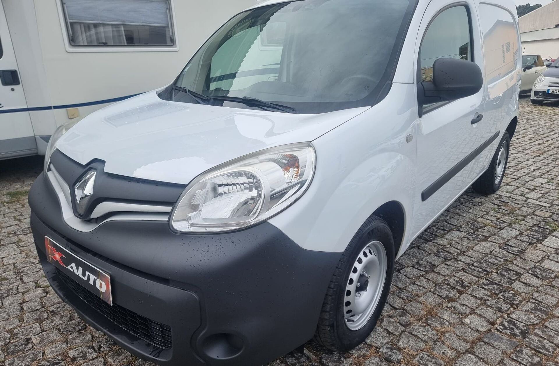 RENAULT Kangoo 1.5 dCi Compact Confort