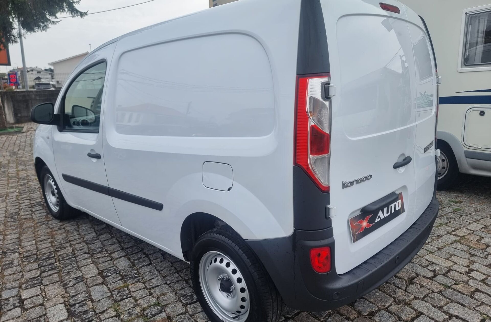 RENAULT Kangoo 1.5 dCi Compact Confort