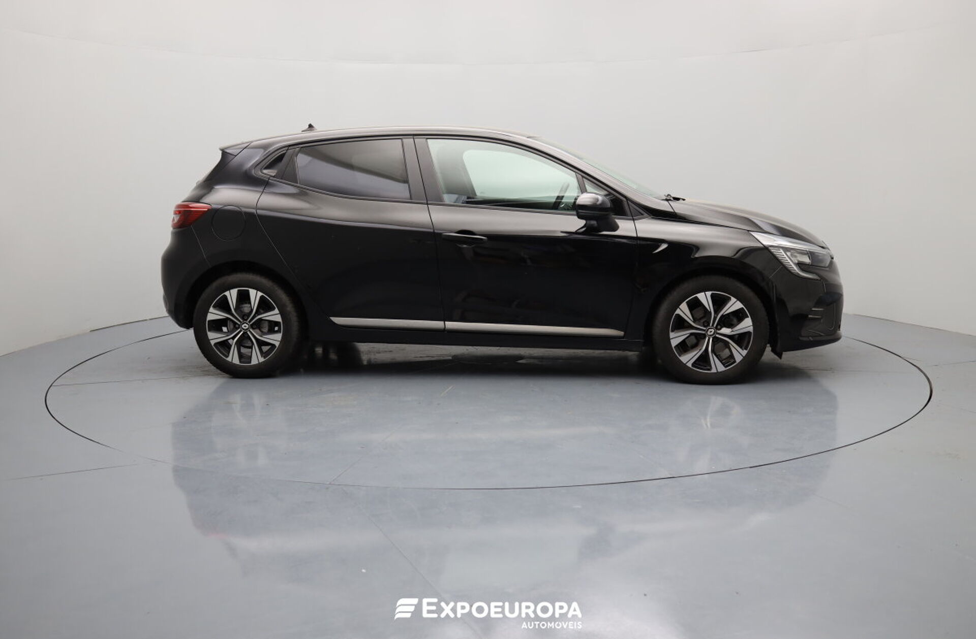 RENAULT Clio 1.0 TCe Evolution