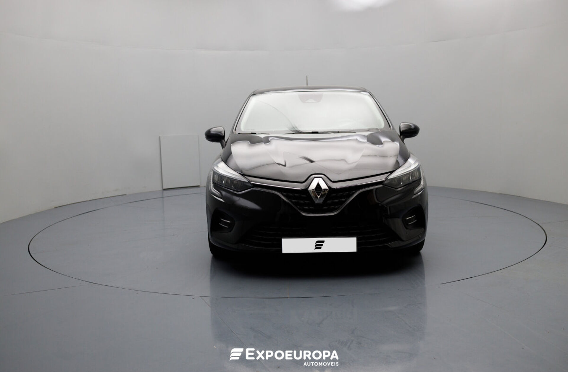 RENAULT Clio 1.0 TCe Evolution