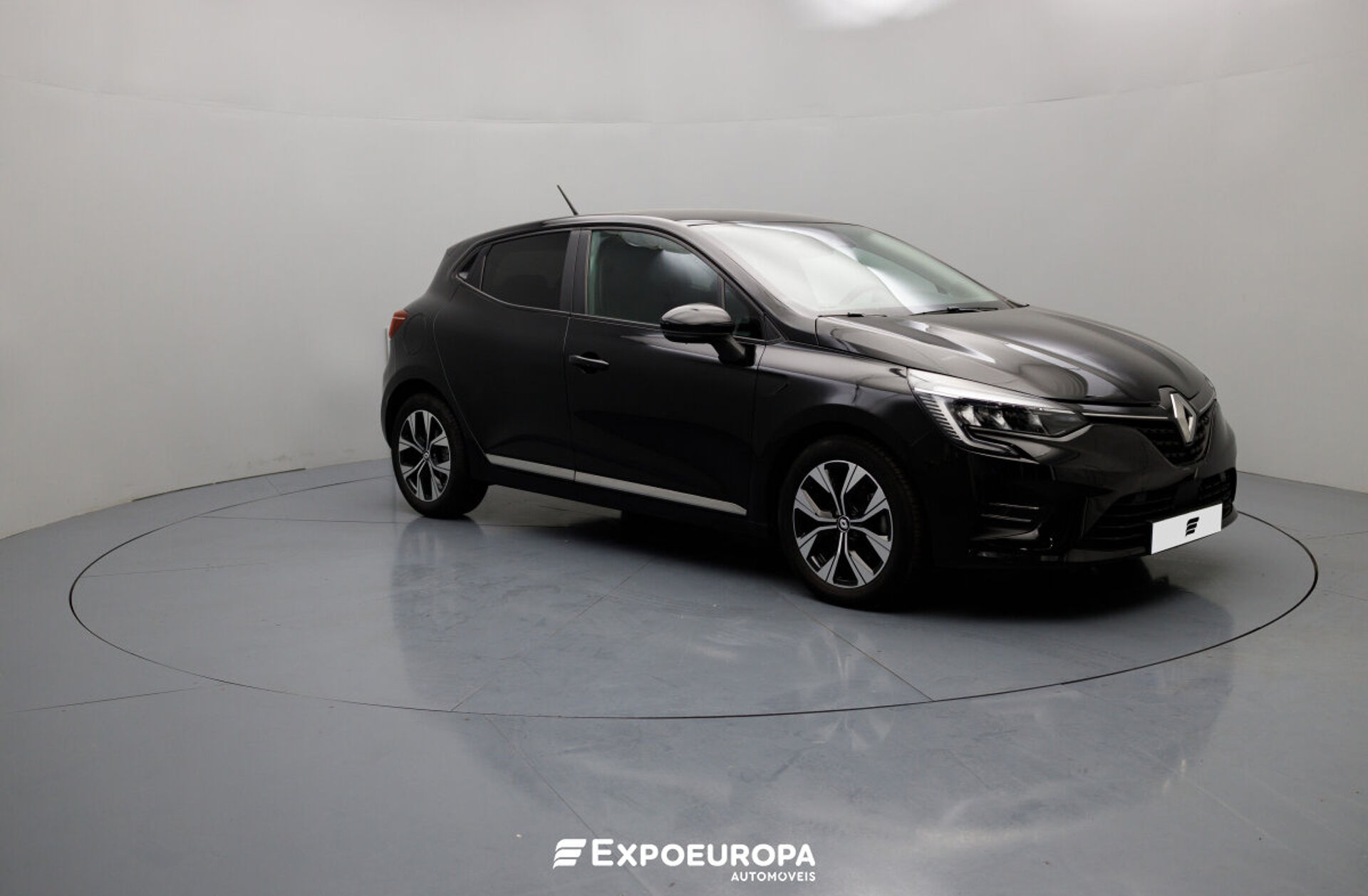 RENAULT Clio 1.0 TCe Evolution