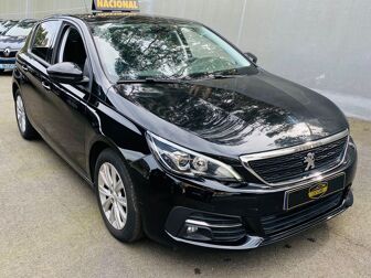 PEUGEOT 308 1.5 BlueHDi Style