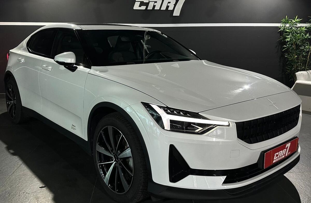 POLESTAR 2 Long Range 78 kWh