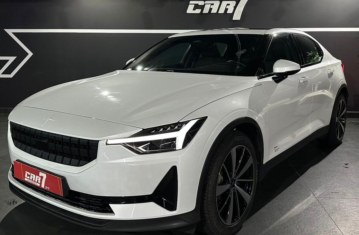 POLESTAR 2 Long Range 78 kWh