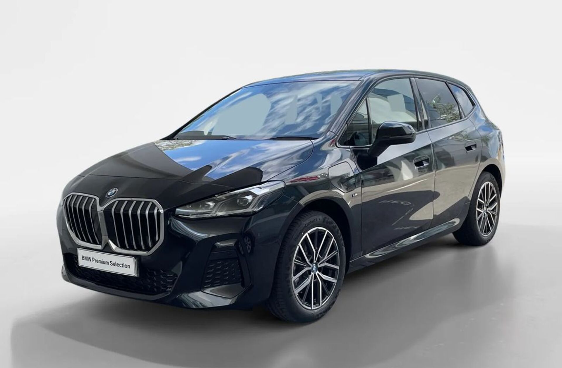 BMW Serie-2 225 e xDrive Pack Desportivo M