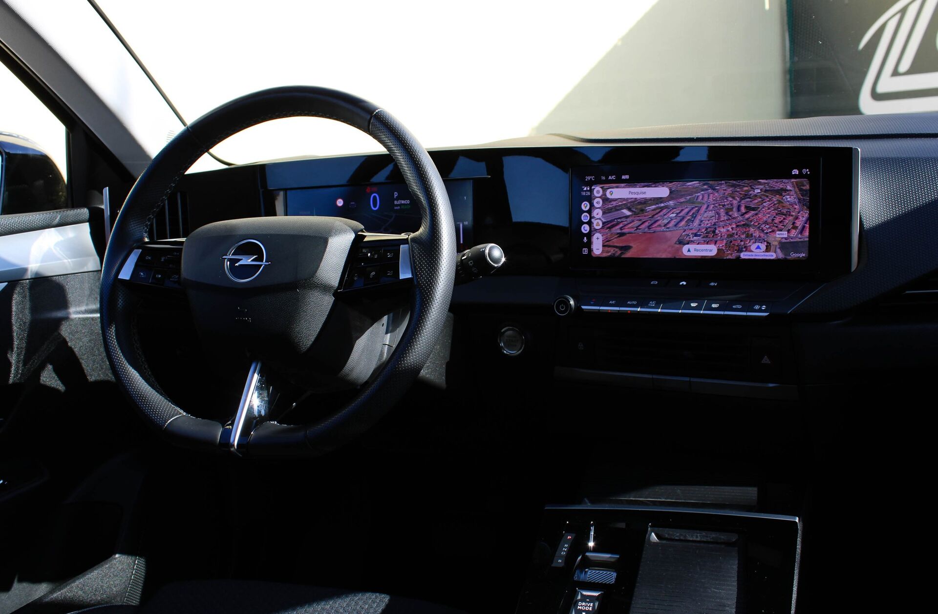 OPEL Astra 1.6 T PHEV Edition