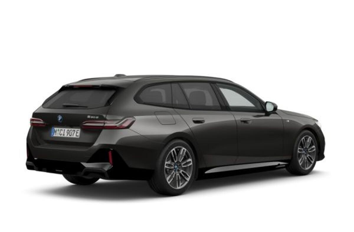 BMW Serie-5 530 e Pack Desportivo M