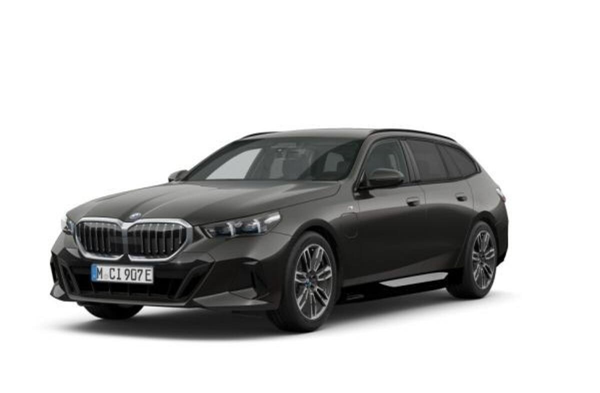 BMW Serie-5 530 e Pack Desportivo M