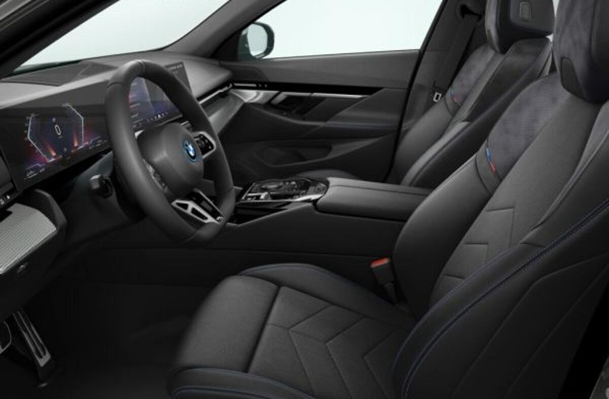 BMW Serie-5 530 e Pack Desportivo M