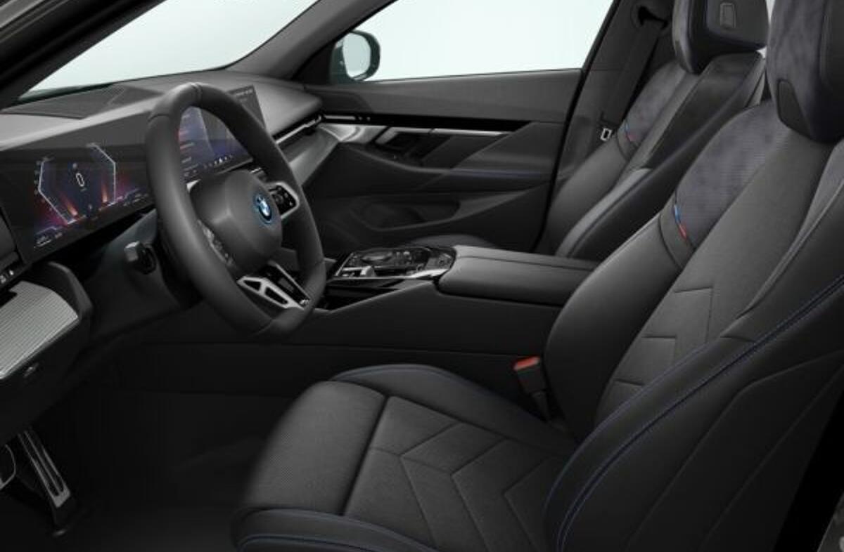 BMW Serie-5 530 e Pack Desportivo M