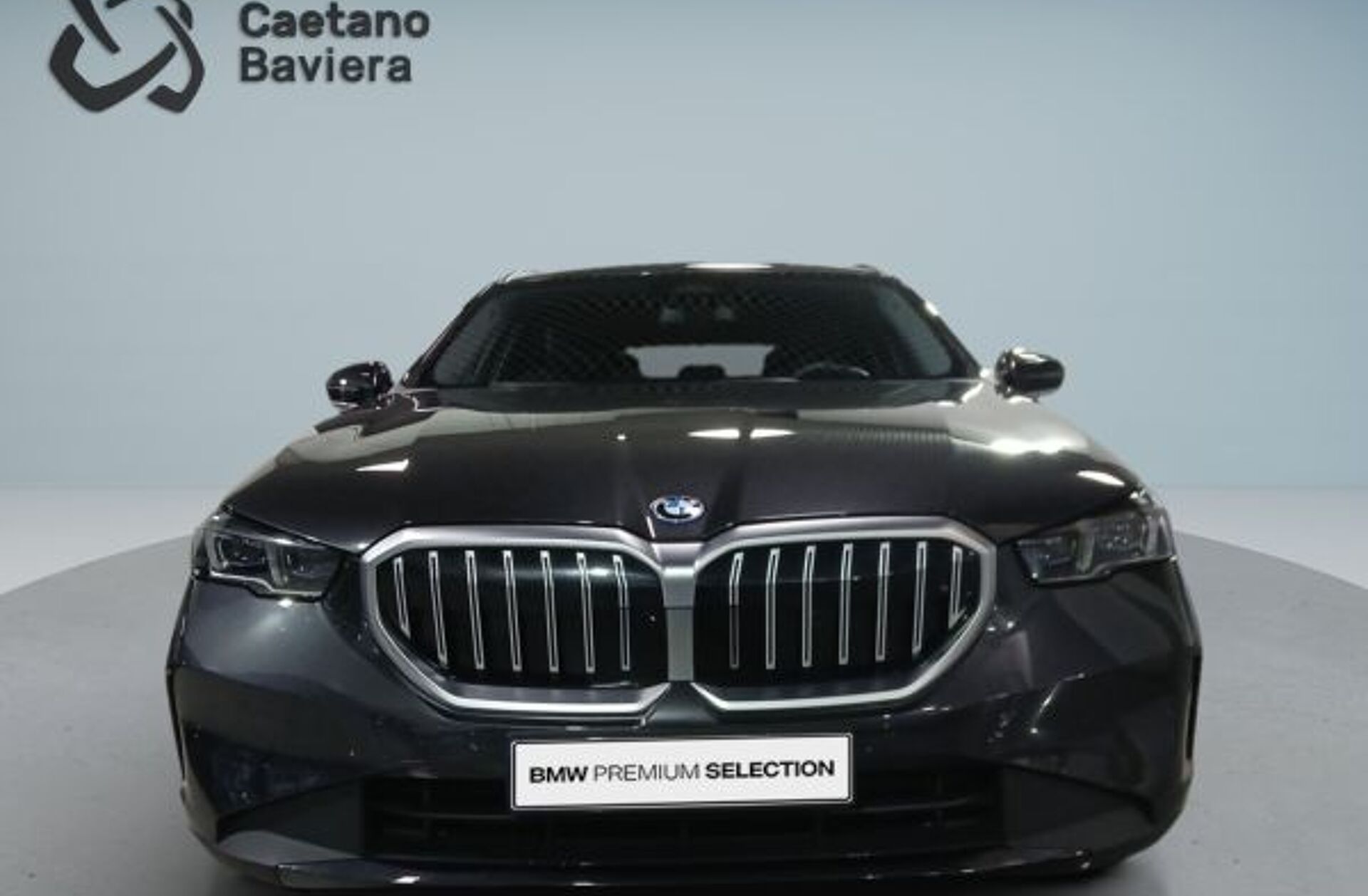 BMW Serie-5 530 e
