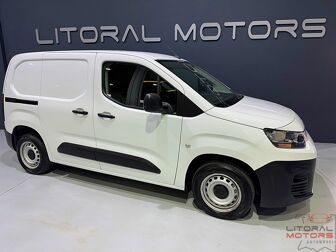 CITROEN Berlingo 1.5 BlueHDi M Feel