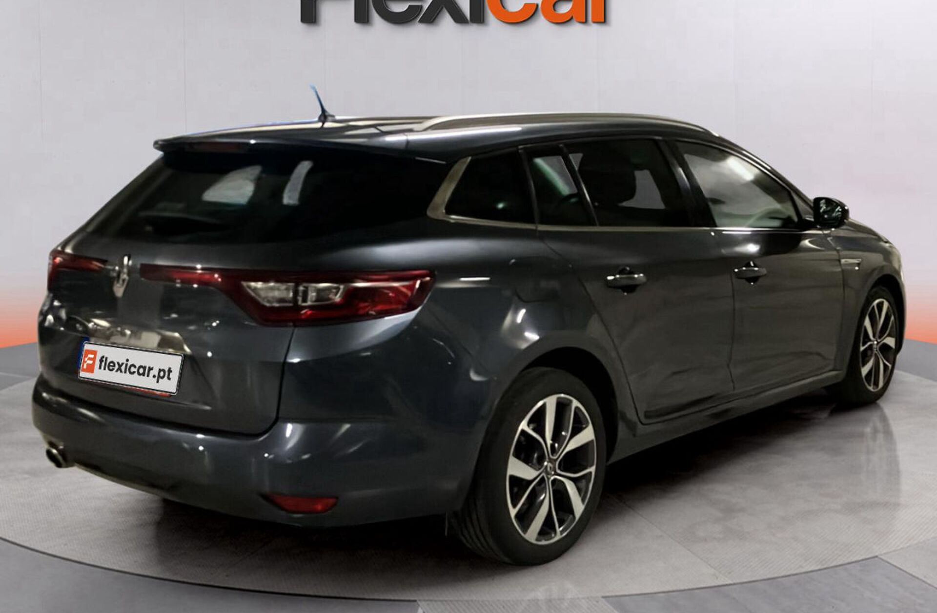 RENAULT Mégane 1.6 dCi Bose Edition