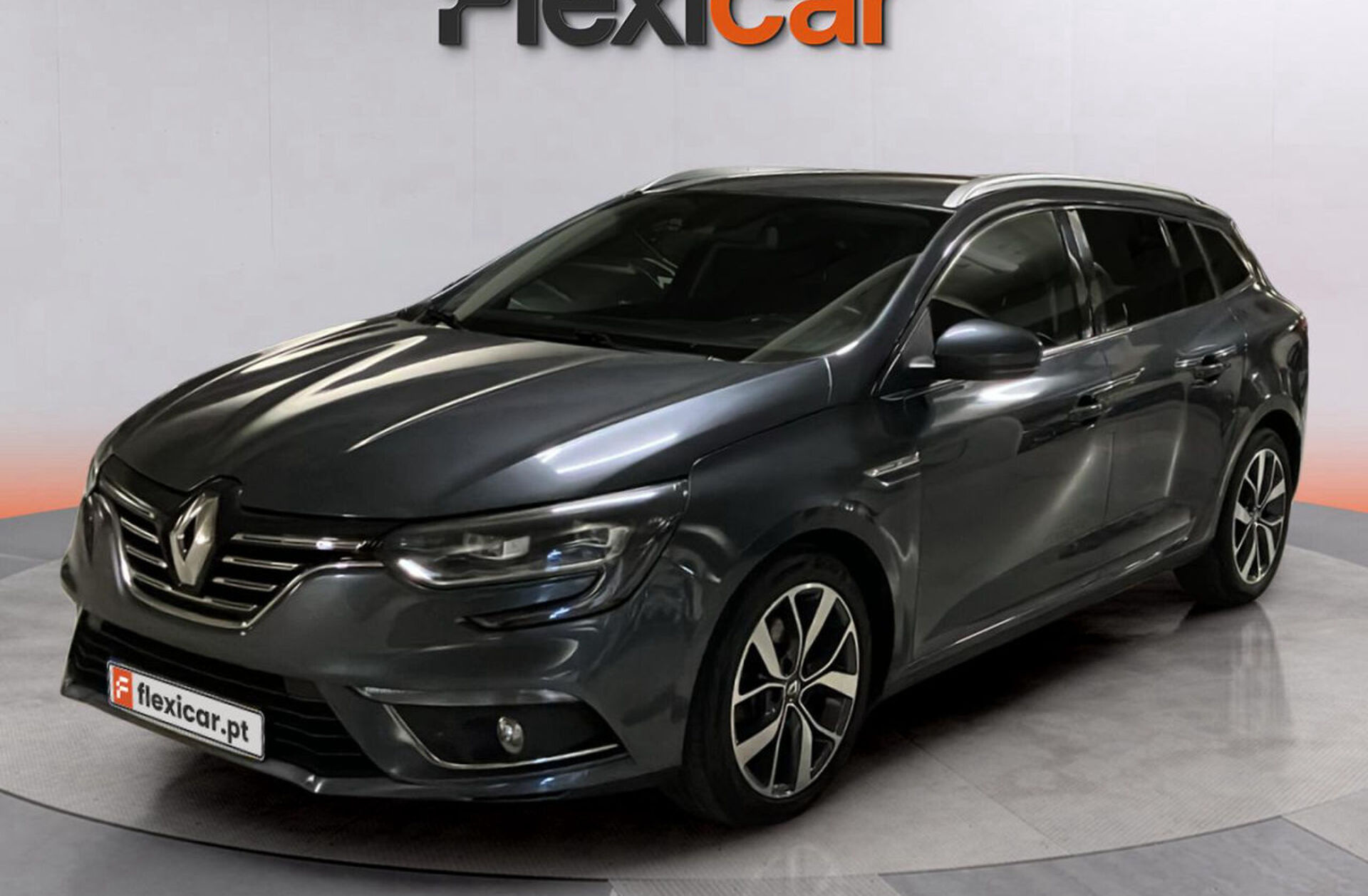 RENAULT Mégane 1.6 dCi Bose Edition