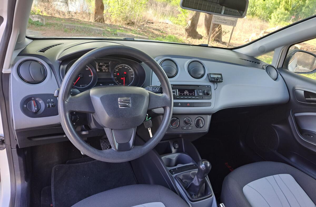 SEAT Ibiza 1.2 TDi Business N1