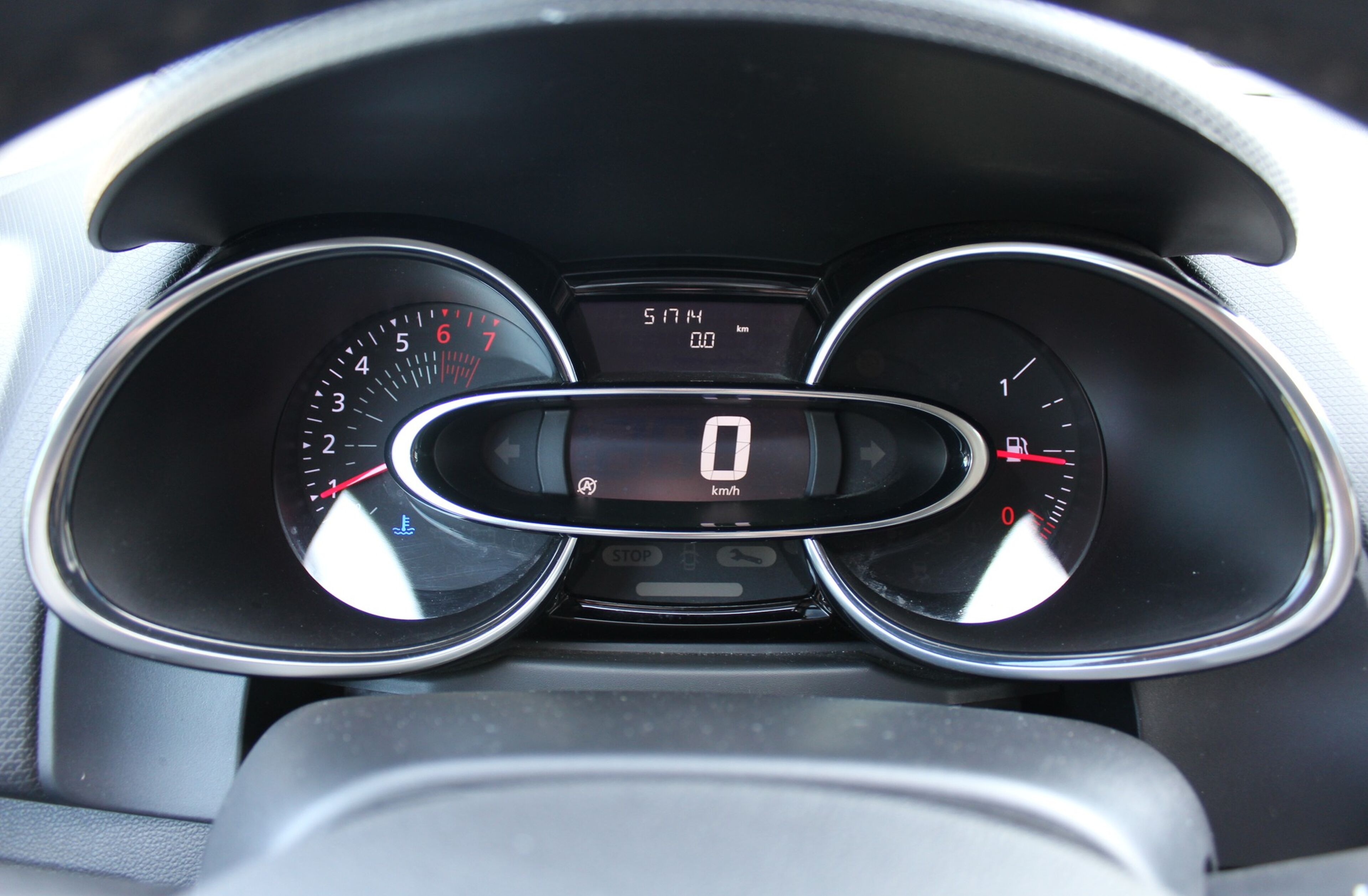 RENAULT Clio 0.9 TCe Limited