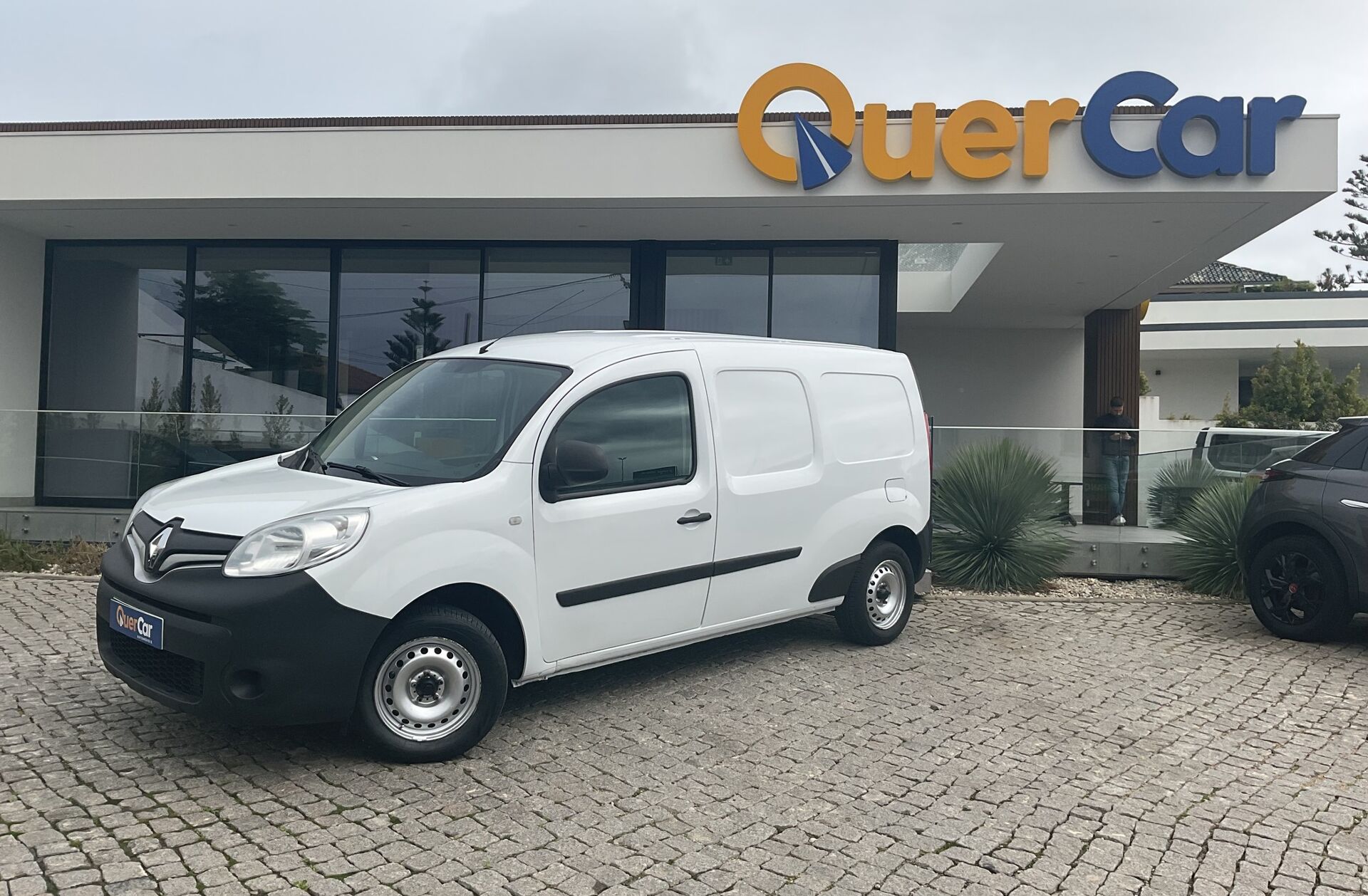 RENAULT Kangoo 1.5 dCi Maxi Business