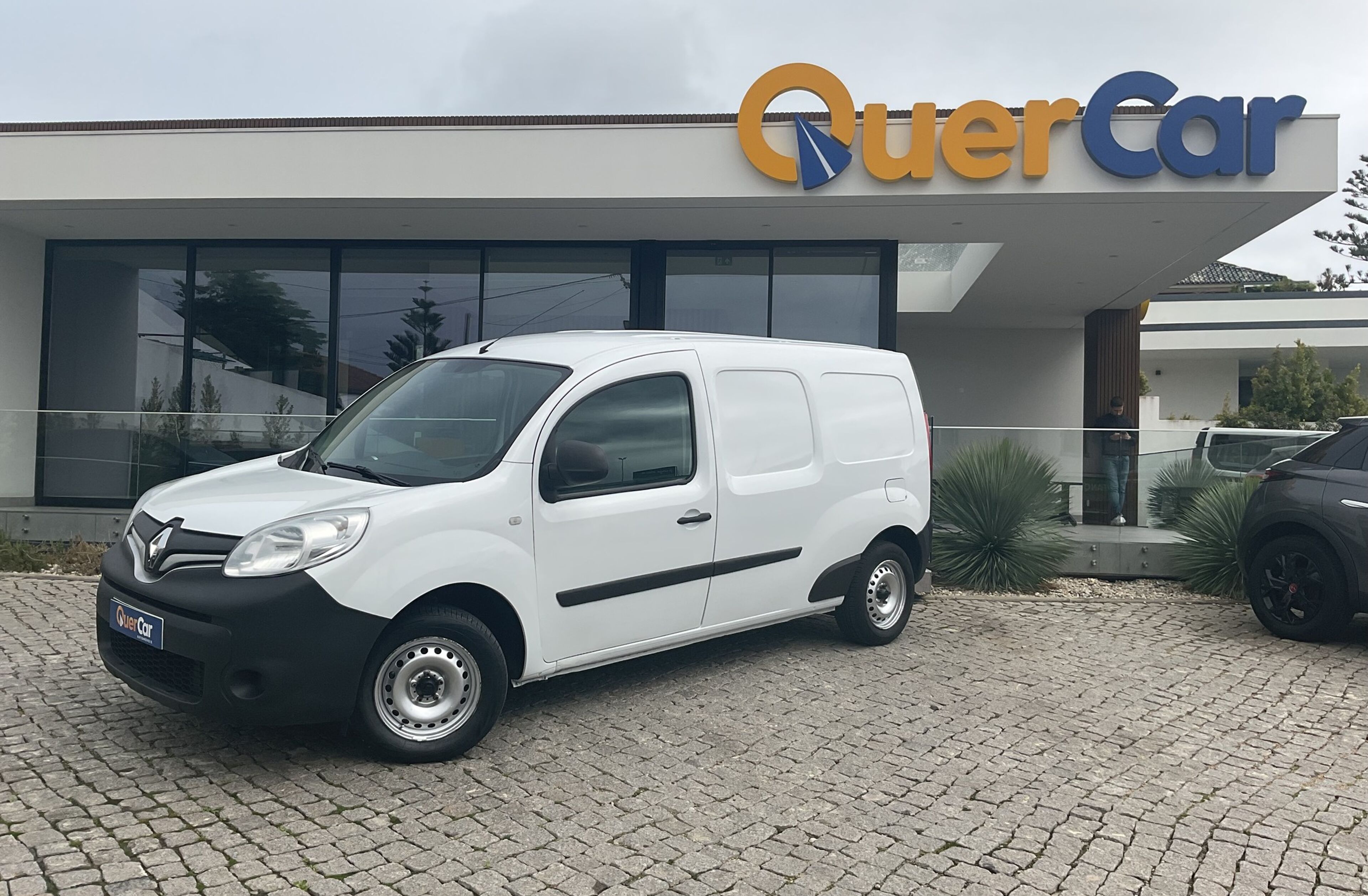 RENAULT Kangoo 1.5 dCi Maxi Business