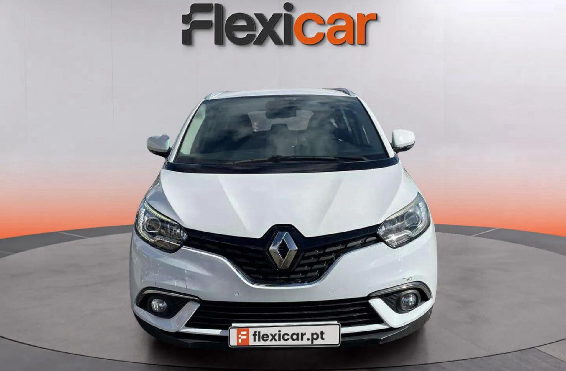 RENAULT Scénic G. 1.5 dCi Intens EDC SS