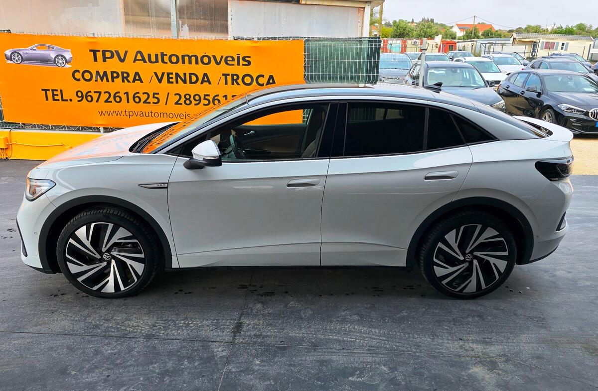 VOLKSWAGEN ID.5 77 kWh Pro Performance