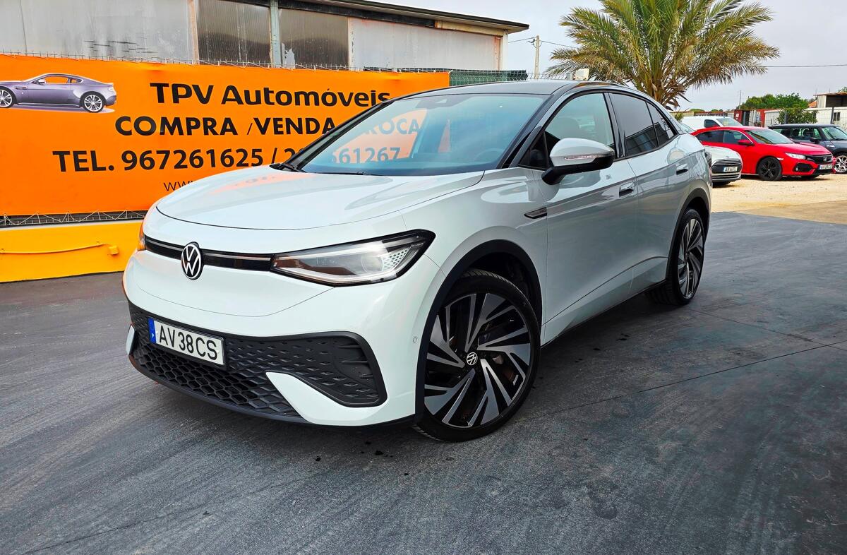 VOLKSWAGEN ID.5 77 kWh Pro Performance