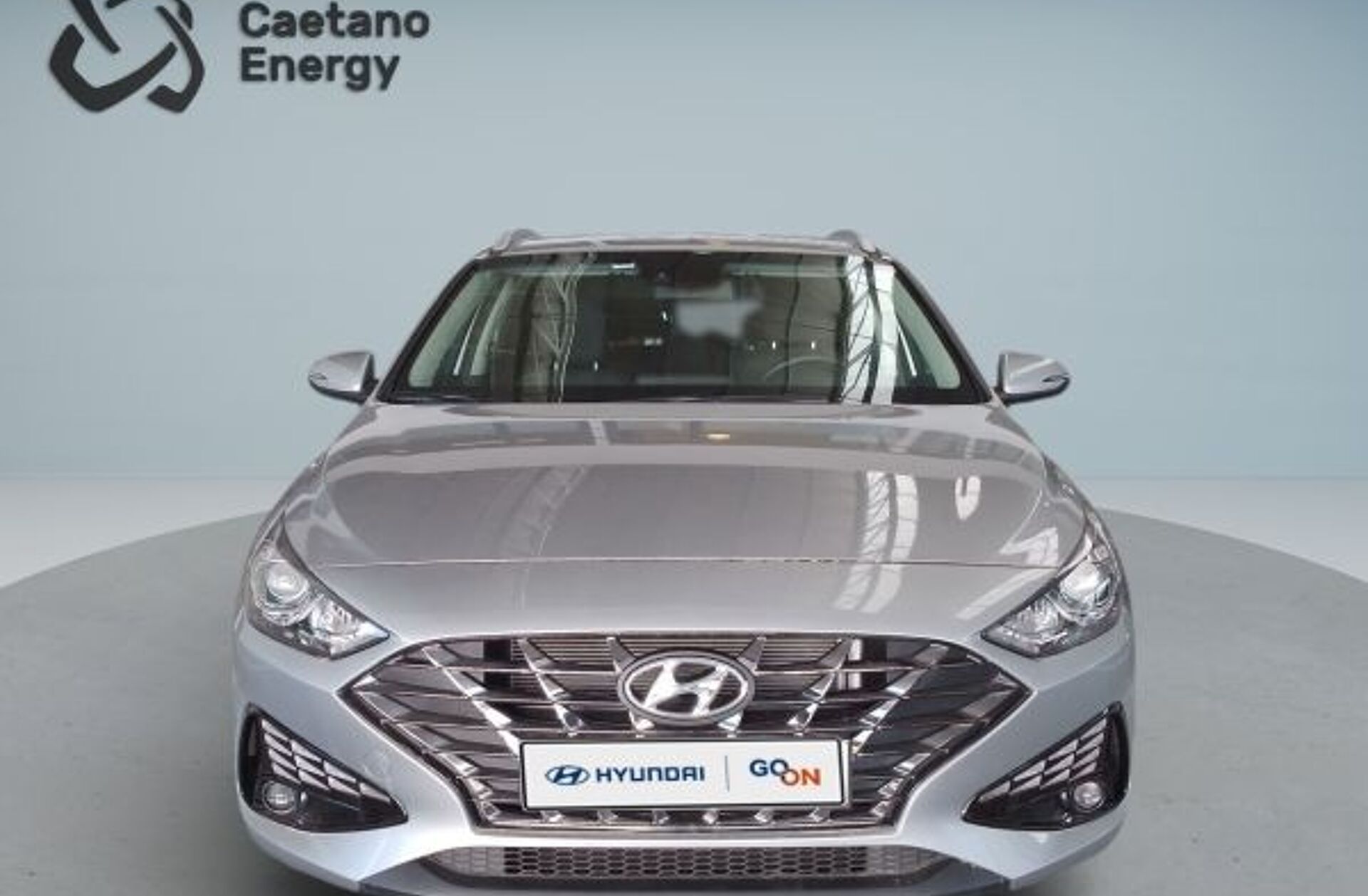 HYUNDAI i30 SW 1.0 T-GDi Style Plus