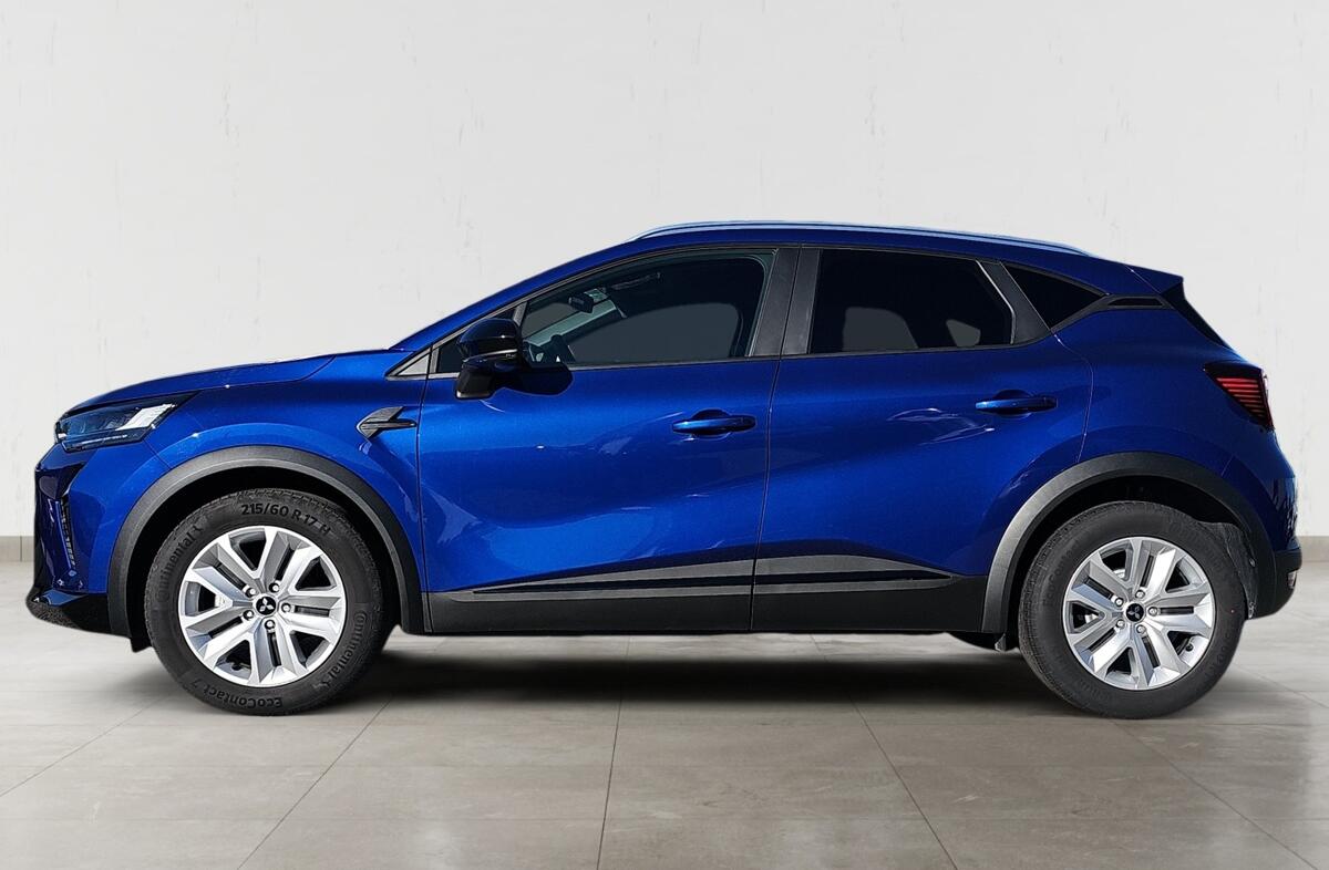 MITSUBISHI ASX 1.0 MPI-T Kaiteki