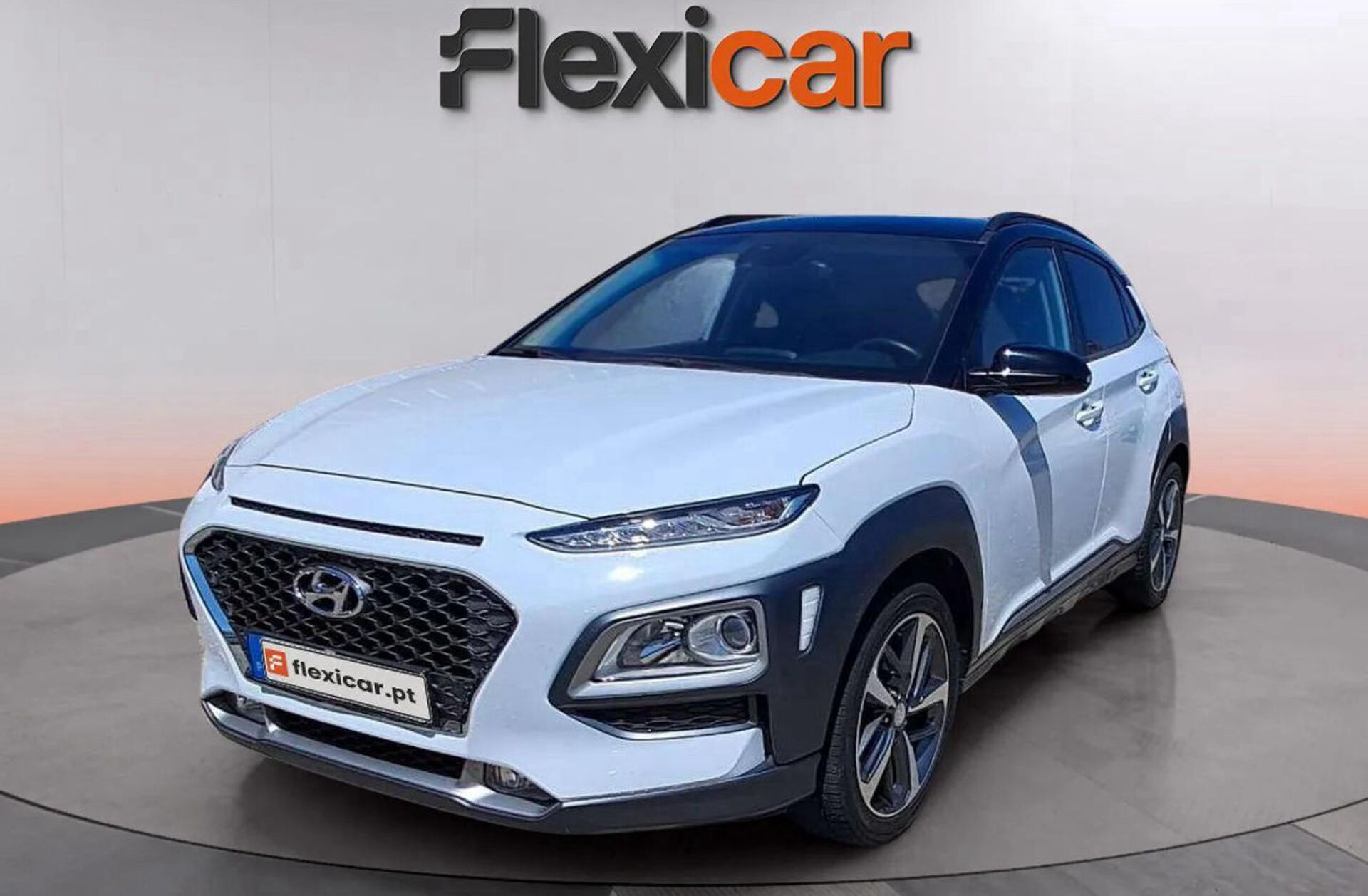 HYUNDAI Kauai 1.0 T-GDi Premium