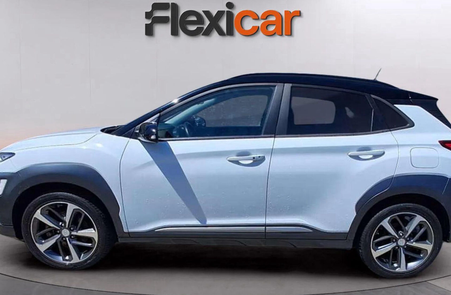 HYUNDAI Kauai 1.0 T-GDi Premium