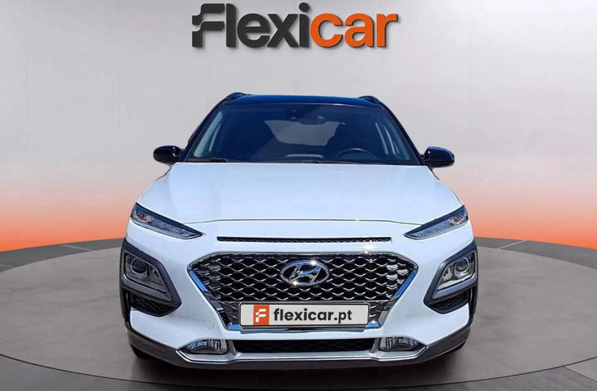 HYUNDAI Kauai 1.0 T-GDi Premium