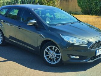 FORD Focus 1.5 TDCi