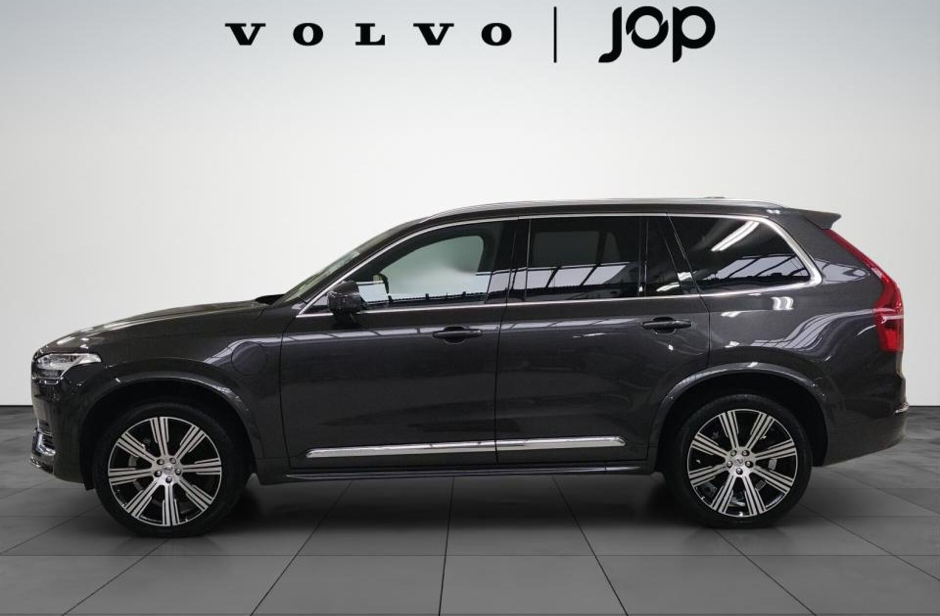 VOLVO XC90 2.0 T8 PHEV Ultimate Bright AWD