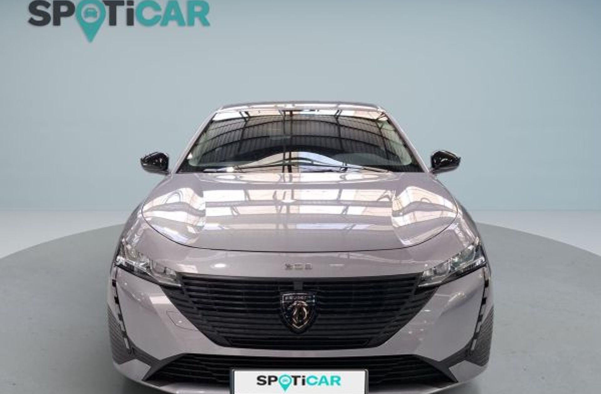 PEUGEOT 308 SW 1.2 Hybrid Style e-DCS6