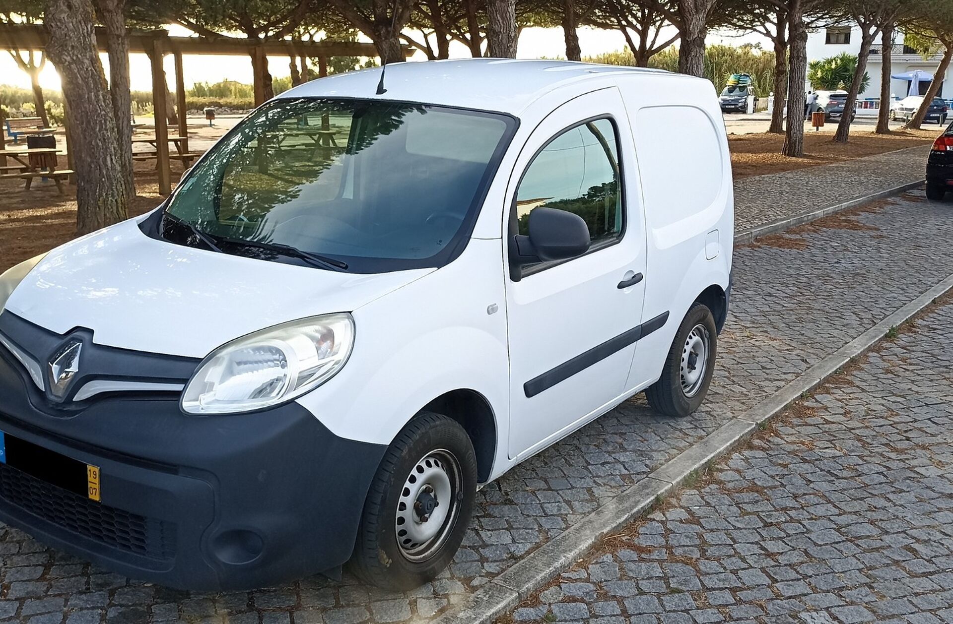 RENAULT Kangoo 1.5 dCi Confort S/S