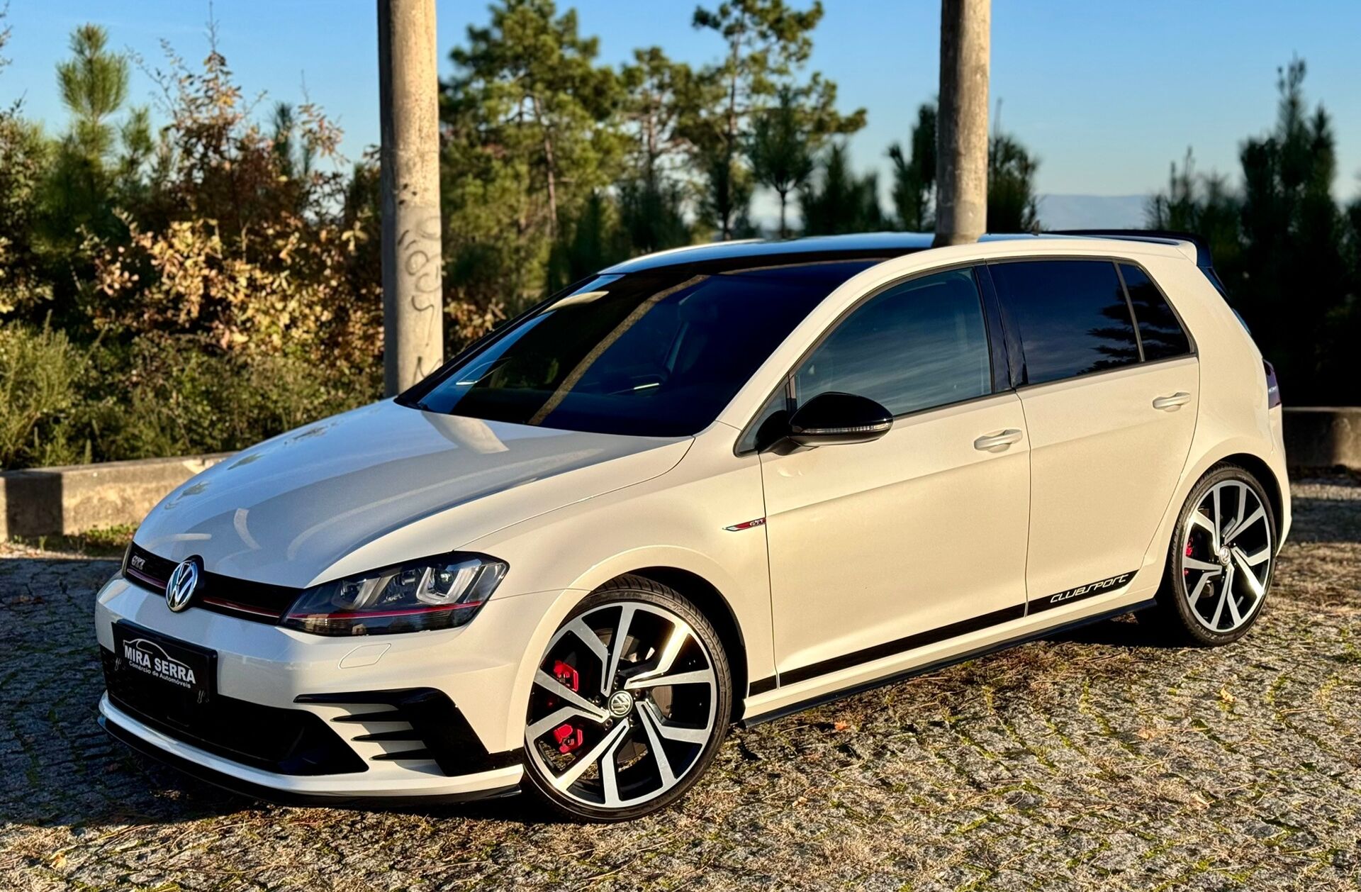 VOLKSWAGEN Golf Cabrio 2.0 TSI GTI DSG